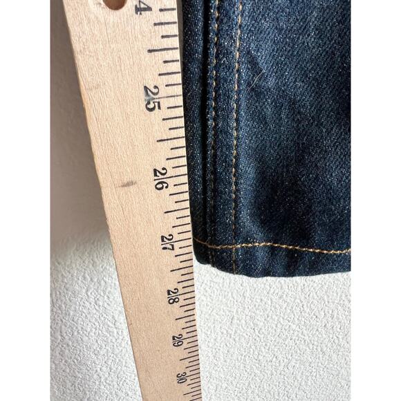 Doen Diana Jeans in Rinse size 26 - Picture 8 of 9